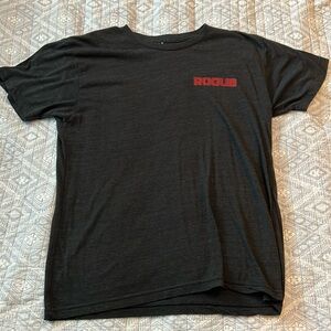 Rogue Fitness Short sleeve shirt size XL